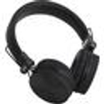 Наушники с микрофоном SVEN AP-B500MV <Black>(Bluetooth, беспроводные +  шнур  0.8м, Li-Ion)