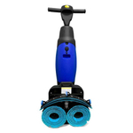 Поломоечная машина Метлана М4