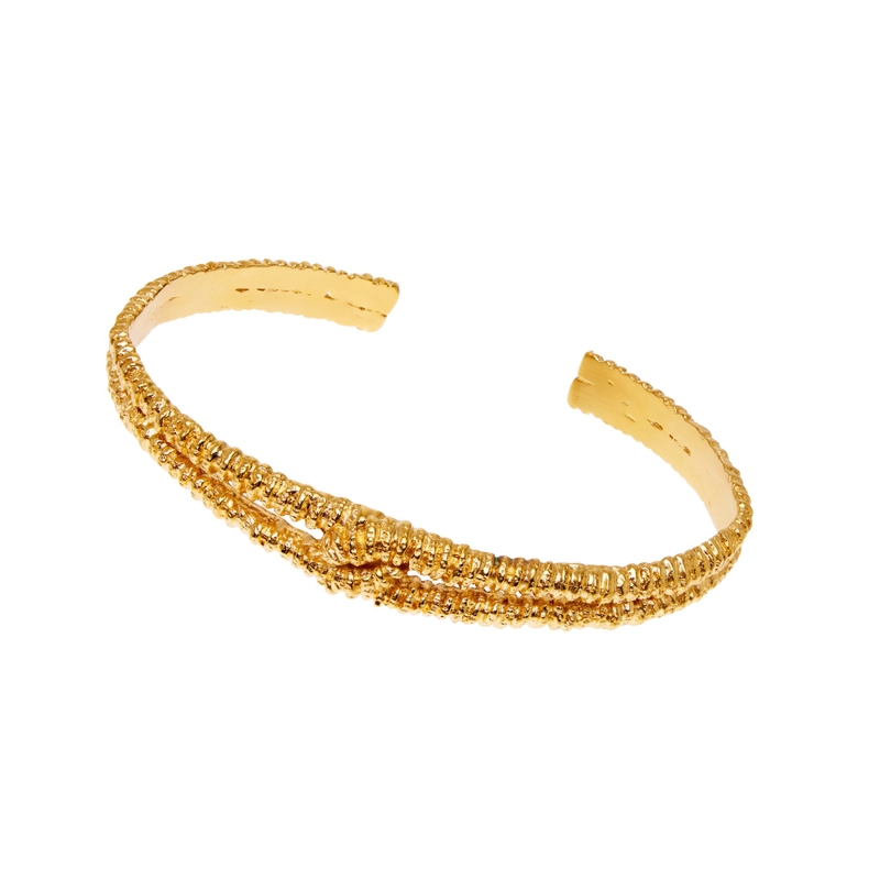 Колье Заход Солнца