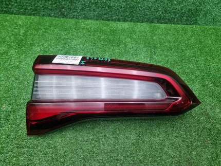 Фонарь левый внутренний BMW X5 G05 (2018-2023)