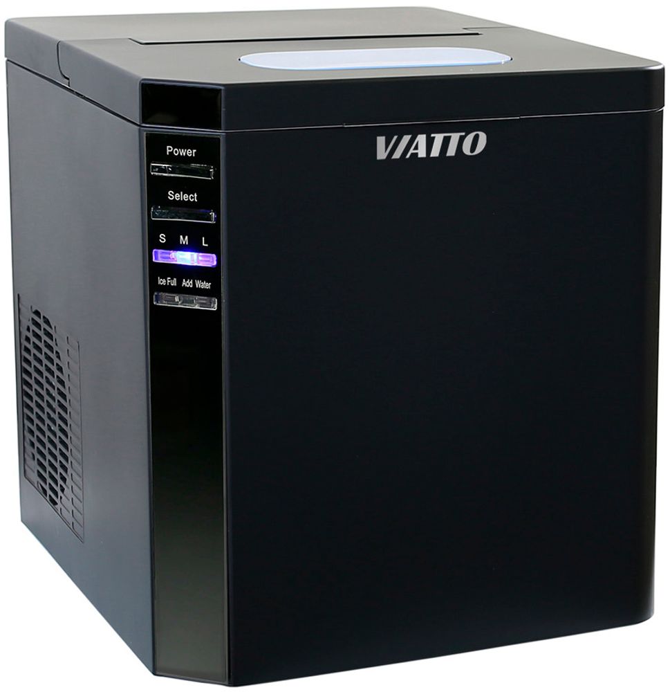 Льдогенератор Viatto VA-IM-15B