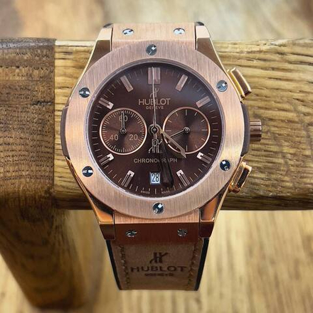 Часы Hublot