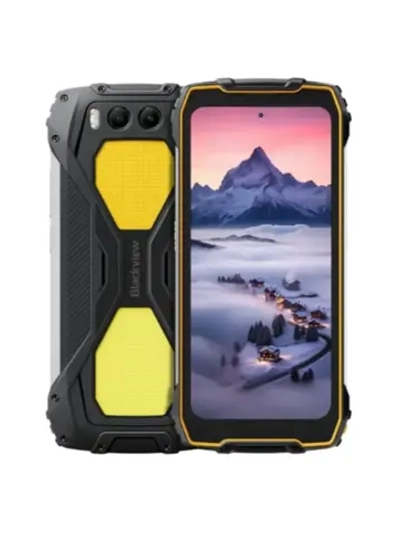 6,67" Смартфон BV7300 6/256 ГБ 6931548319023 YELLOW