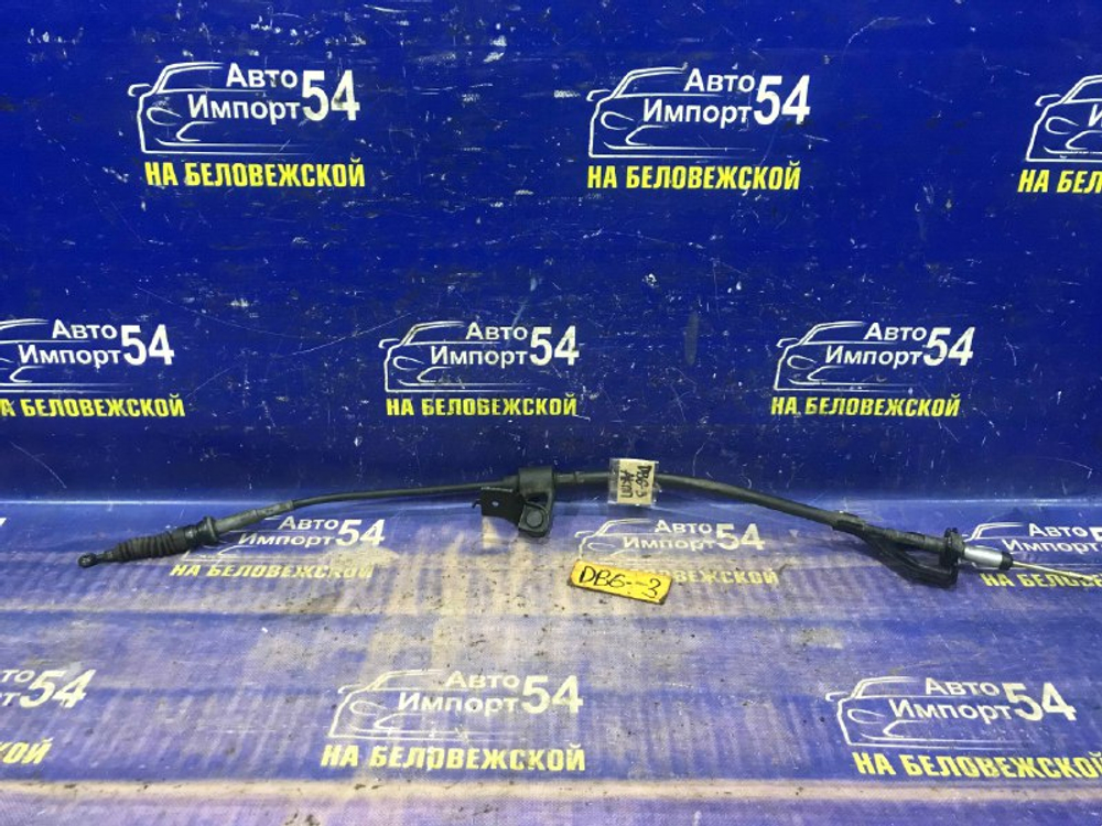 Трос переключения АКПП Honda INTEGRA 2000