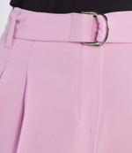 Брюки с ремешком Tapia BOSS BLACK - розовый(50438985)