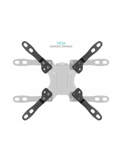 ONKRON A2G чёрный