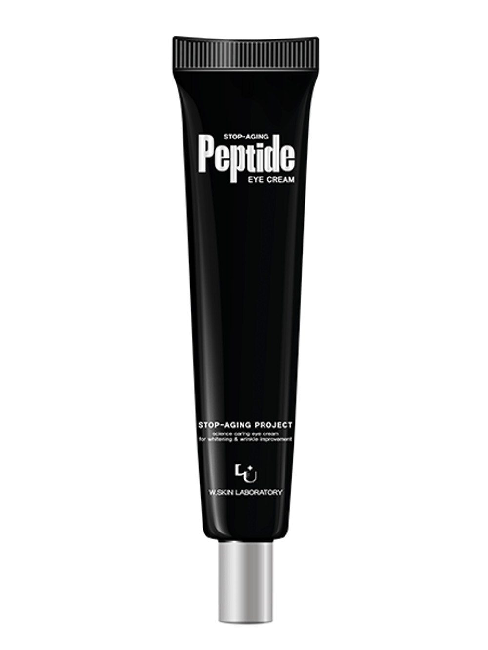 STOP-AGING PEPTIDE EYE CREAM, Пептидный крем для кожи вокруг глаз с лифтинг эффектом (30ml)