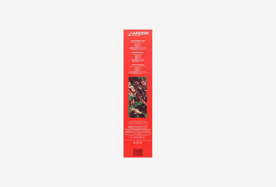 ARDOR GAMING GM-XL Asia Dragon_0426709110047
