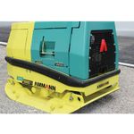 Виброплита  Ammann APH 1000 TC с пультом дистанционного управления
