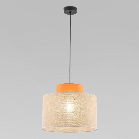 Подвесной светильник TK Lighting 3227 Duo