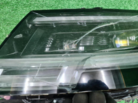 Фара левая Range Rover Vogue 5 L460 (21-нв) LED