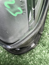 Битая Фара левая BMW X3 G01 X4 G02 (2017-2021) LED