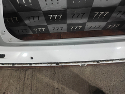 Бампер задний Chery Tiggo 8 Pro 21-нв Б/У Оригинал 602001192AADQJ