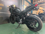 Suzuki SV650 A , 2016