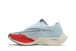 Кроссовки Nike Zoomx Vaporfly Next 2 Ice Blue
