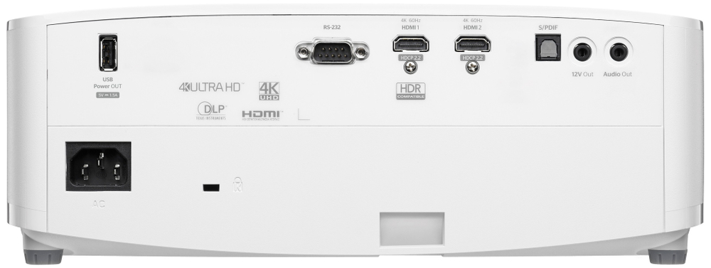 Проектор  Optoma UHD35x