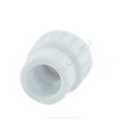Муфта PP-R комбинированная белая Дн 25х1/2" НР VALFEX 10130125