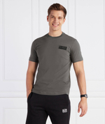 Футболка EA7 - графитовый(6RPT72 PJ8SZ)