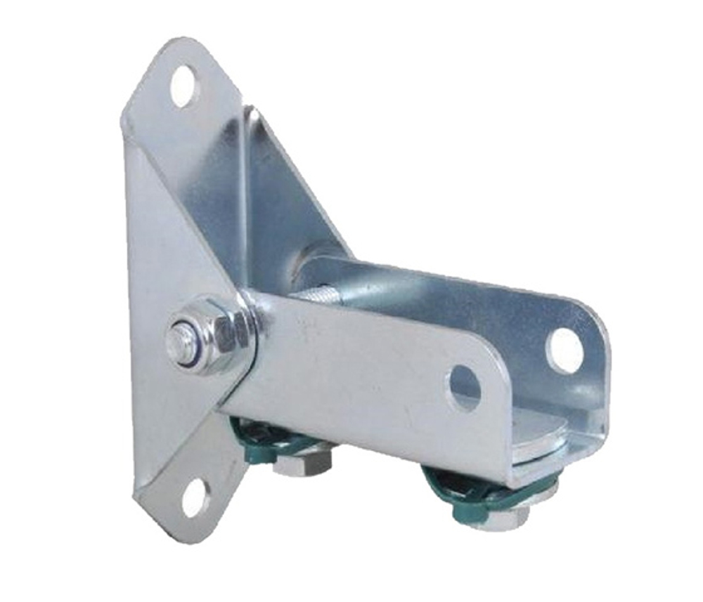 BIS RapidRail Шарнирный держатель профиля WM1-30