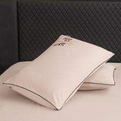 Комплект постельного белья «Перламутровый город»