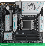 Материнская плата MSI B650M Gaming Plus WIFI DDR5