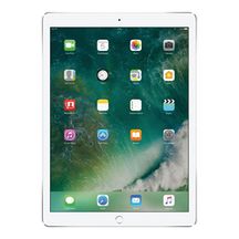 iPad Pro 12.9 (2017) Wi-Fi + Cellular 64Gb Silver - Серебристый