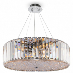 Люстра подвесная Maytoni Recinto MOD080CL-08CH