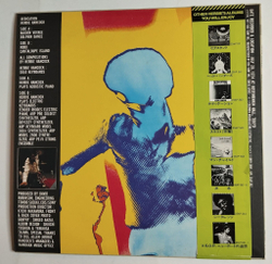 Винтажная виниловая пластинка LP Herbie Hancock Dedication (Japan 1977)