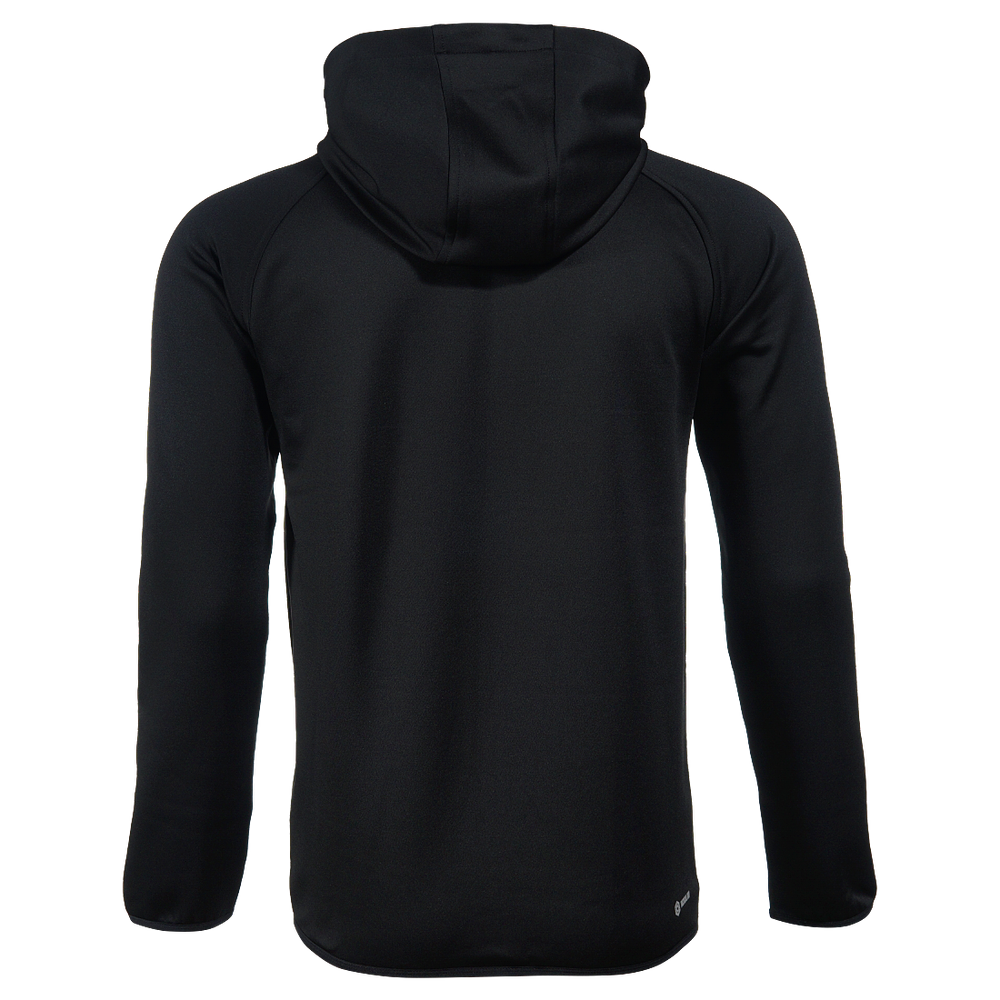 Толстовка CCM FULL ZIP HOOD JR