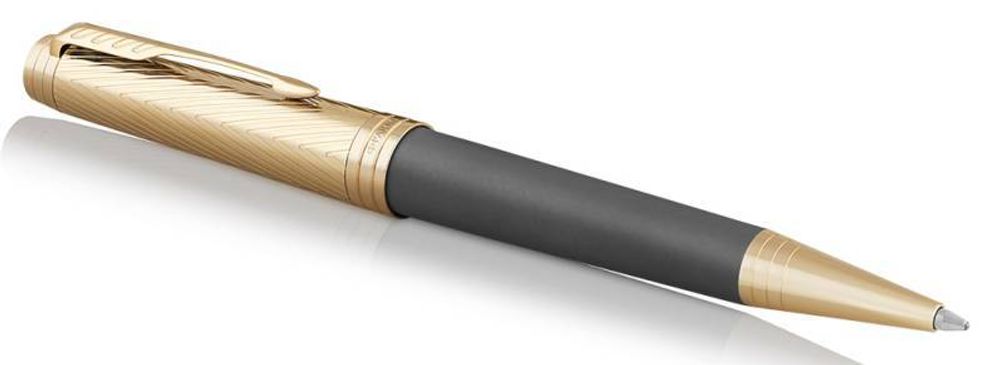 Шариковая ручка Parker Premier K567 (1931440)