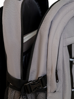 Рюкзак FORWARD, коллекция Gold, непромокаемый, анатомический, 21л