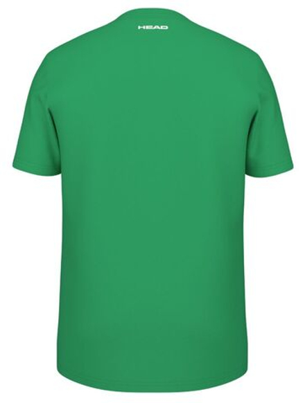 Футболка для девочки Head Junior Off Court Rainbow T-Shirt