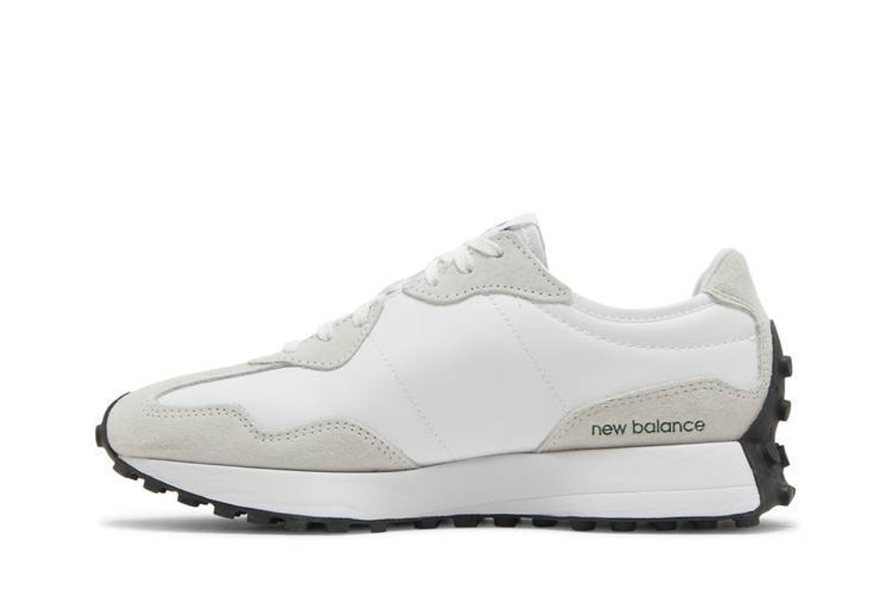 Кроссовки New Balance Nb 327 (Женская размерная сетка)