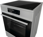 Электрическая плита Gorenje EIT6355XPD