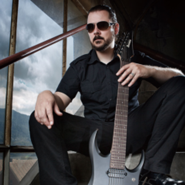 Ihsahn