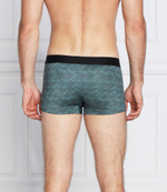 трусики-боксеры dynamic BOSS BLACK - бирюзовый(50479059)