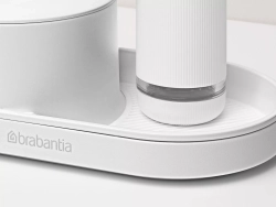 Brabantia - Органайзер для раковины SinkStyle Mineral Fresh White / артикул   227929  / GTIN 8710755227929