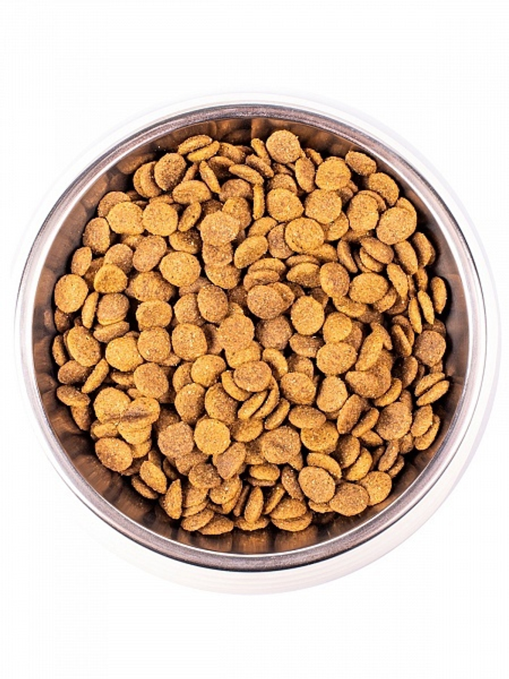 Сухой корм Monge Adult для взрослых кошек, курица, 400 г