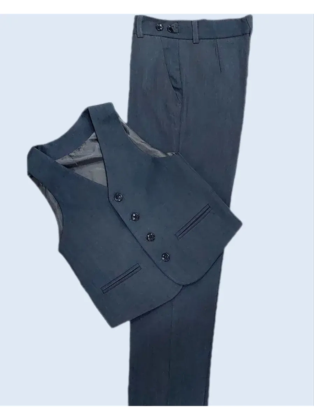 Школьный костюм двойка для мальчика.