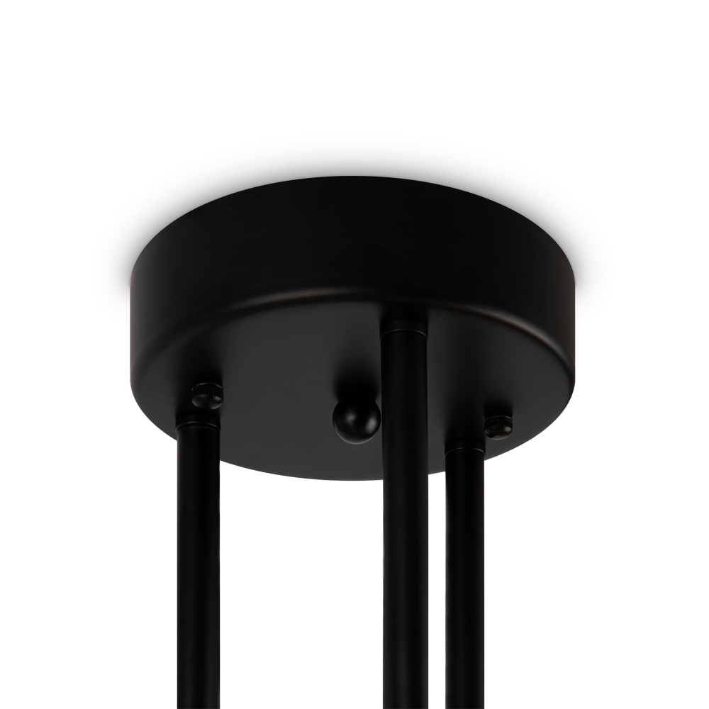 Люстра Freya FR4007PL-06B