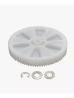 Шестерня большая к мясорубке для Kenwood KW715564