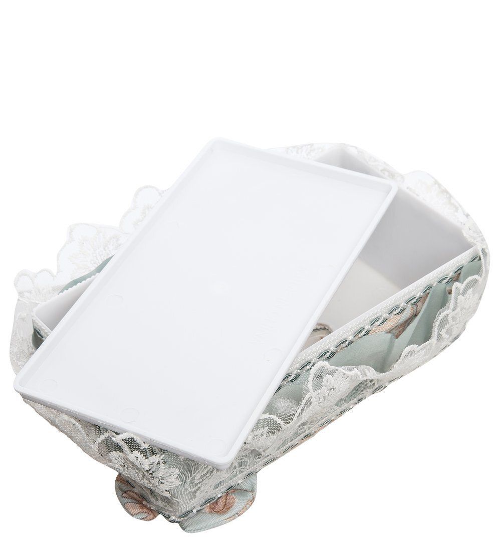 BR-01/2 Салфетница