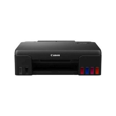 Canon Pixma G540 (4621C009) A4 USB черный