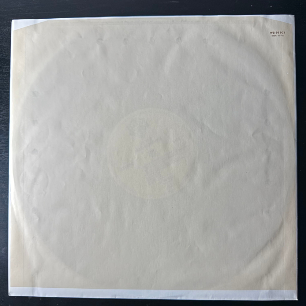 ZZ Top - Tres Hombres (Германия 1983г.)