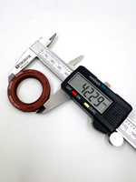 Сальник распредвала для Лада Гранта с ДВС 11182 1 шт Support Technology