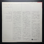 Дебюсси - Соната для скрипки и фортепиано / Соната для виолончели и фортепиано / Соната для флейты, альта и арфы / Сиринкс для флейты (Япония)