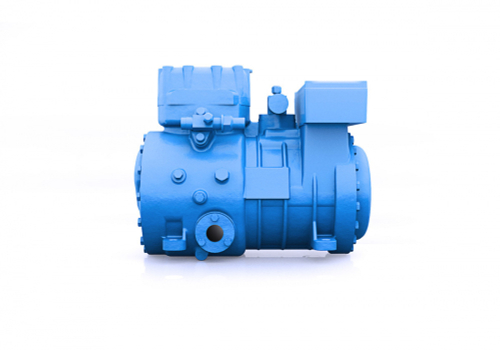 Компрессор полугерметичный FRASCOLD D3-13,1Y