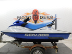 Sea-Doo RX-D1 ZZN563558101