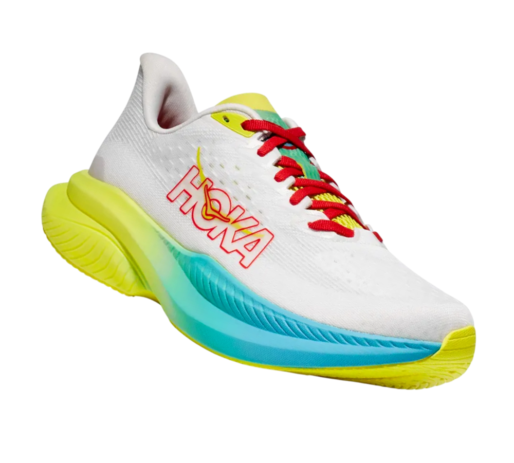 Кроссовки женские Hoka Ironman Mach 6