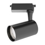 Трековый светильник Technical TR003-1-6W4K-M-B